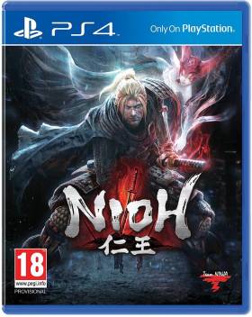 Nioh how to get dmg to 1800 number